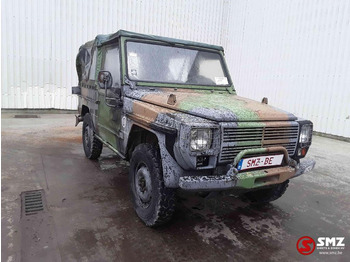 Mobil PEUGEOT