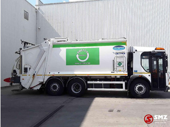 Truk sampah Renault Access 320 terberg/lift 2x: gambar 4