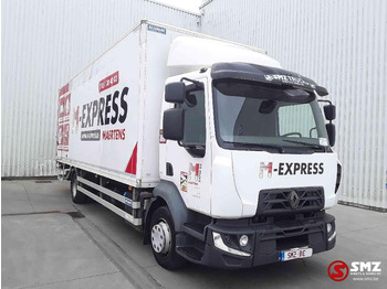 Truk box RENAULT D