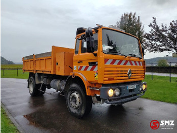 Truk jungkit RENAULT G 230