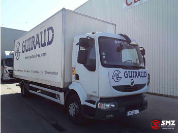 Truk box RENAULT Midlum 220