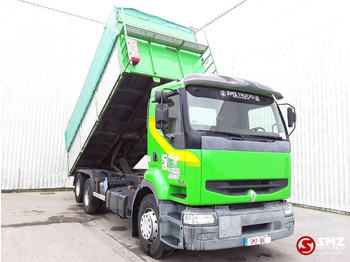 Truk jungkit RENAULT Premium 420