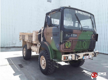 Truk flatbed RENAULT TRM