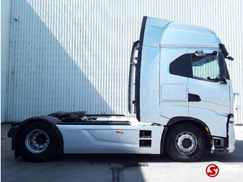 Tractor head Iveco S-WAY 510 intarder bycool air 313km: gambar 4
