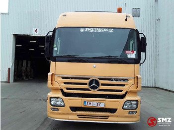 Tractor head Mercedes-Benz Actros 1841 EPS: gambar 2