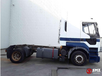 Tractor head Renault Premium 420 234000km!!: gambar 4