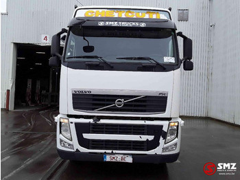 Tractor head Volvo FH 460 globe hydraulic 2x france truck: gambar 2