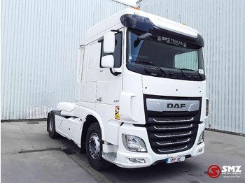 Tractor head DAF XF 530