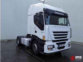 Tractor head IVECO Stralis 450