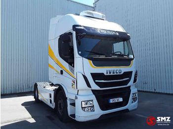 Tractor head IVECO Stralis 510