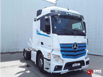 Tractor head MERCEDES-BENZ Actros 1843