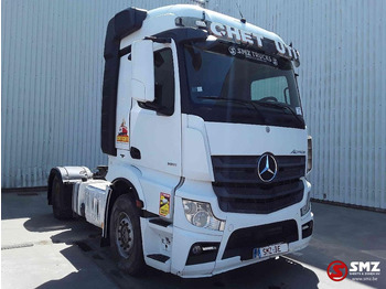 Tractor head MERCEDES-BENZ Actros 1851