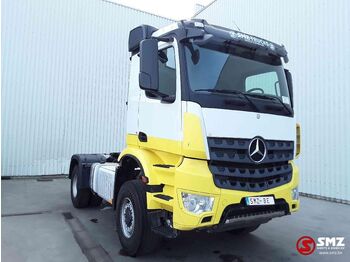 Tractor head MERCEDES-BENZ Arocs