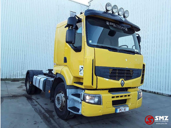 Tractor head RENAULT Premium Lander