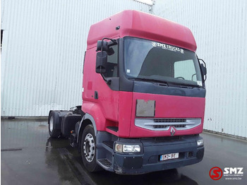 Tractor head RENAULT Premium 420