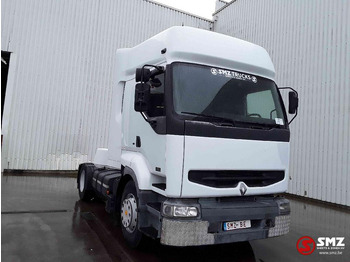 Tractor head RENAULT Premium 420