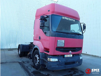 Tractor head RENAULT Premium 420
