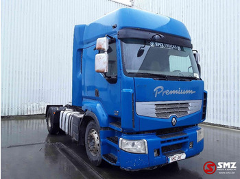 Tractor head RENAULT Premium 450