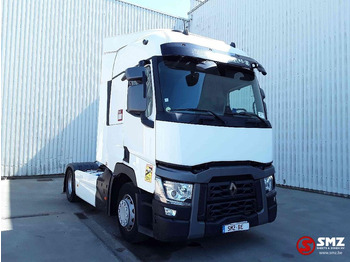 Tractor head RENAULT T 460