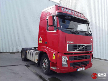 Tractor head VOLVO FH12 420