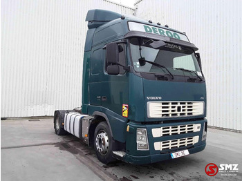 Tractor head VOLVO FH 440