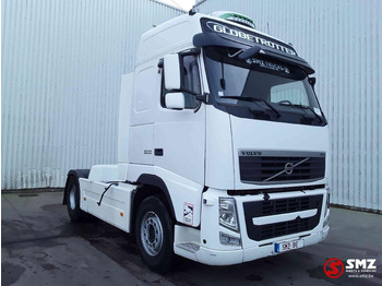 Tractor head VOLVO FH 500