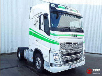 Tractor head VOLVO FH 500