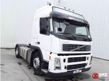 Tractor head VOLVO FM 480