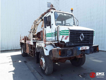 Truk RENAULT C 260