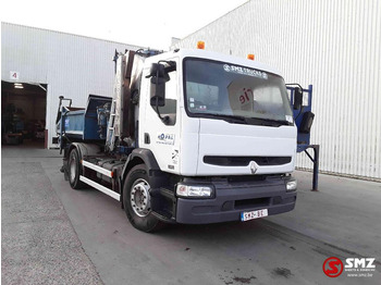 Truk RENAULT Premium 320