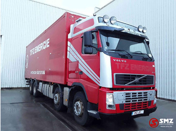 Truk VOLVO FH 520