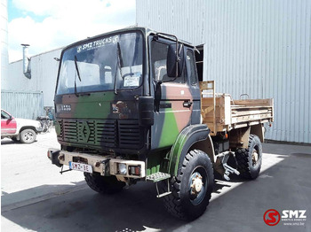 Truk Renault TRM 2000 3x: gambar 3