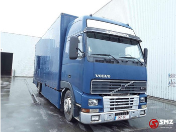 Truk box VOLVO FH12 420