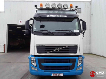 Pengangkut kontainer/ Container truck Volvo FH 420 6x2: gambar 2