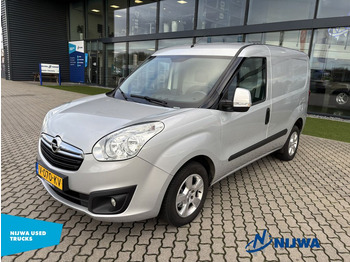 Van kecil OPEL