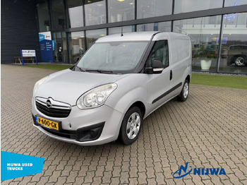 Van kecil OPEL