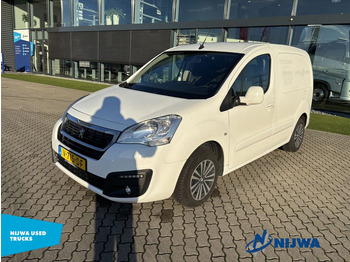 Van kecil PEUGEOT Partner