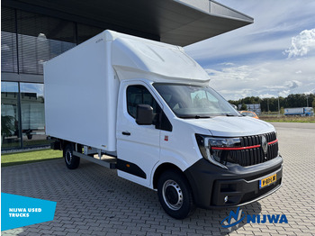 Van panel baru Renault Master 170 Laadklep + Camera: gambar 2