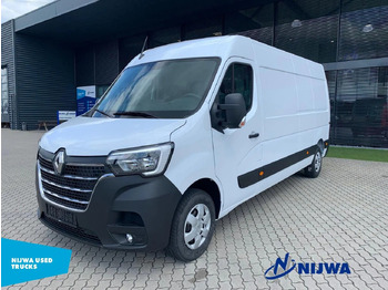 Van panel RENAULT Master