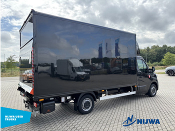 Van box Renault Master T35 145 Citybox + Laadklep Dhollandia 1000 KG: gambar 3 Van box Renault Master T35 145 Citybox + Laadklep Dhollandia 1000 KG: gambar 3