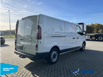 Van kecil Renault Trafic 150 L2H1 Trekhaak + Navigatie: gambar 3