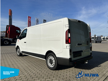 Van kecil Renault Trafic 150 L2H1 Trekhaak + Navigatie: gambar 4