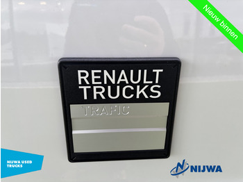 Van kecil Renault Trafic 150 T30 L2H1 Automaat + Carplay: gambar 5 Van kecil Renault Trafic 150 T30 L2H1 Automaat + Carplay: gambar 5