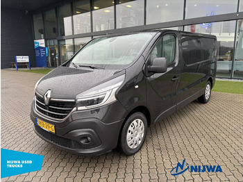 Van kecil RENAULT Trafic