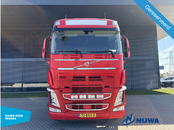 Tractor head Volvo FH 460 4x2 I-Park cool + PTO: gambar 5