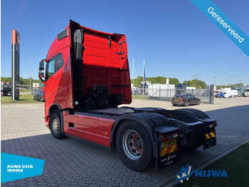 Tractor head Volvo FH 460 4x2 I-Park cool + PTO: gambar 4