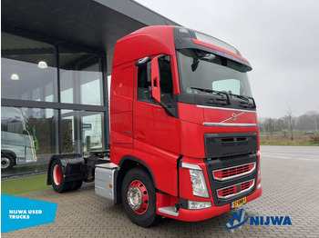 Tractor head Volvo FH 460 4x2 PTO + ACC: gambar 2