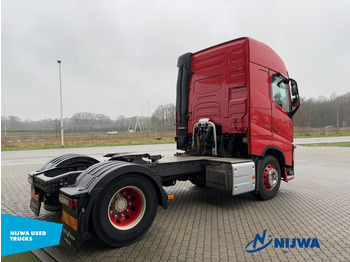 Tractor head Volvo FH 460 4x2 PTO + ACC: gambar 3