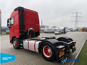 Tractor head Volvo FH 460 4x2 PTO + ACC: gambar 4