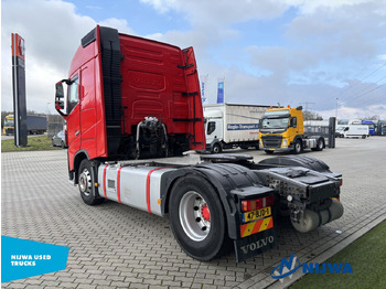 Tractor head baru Volvo FH 460 4x2 PTO + Standairco: gambar 4